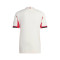 Dres adidas Liverpool Fc Authentic 2025-2026 u gostima