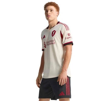 Dres Liverpool Fc Authentic 2025-2026 u gostima