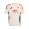 Majica adidas Djeca Liverpool Fc 2025-2026 Trening
