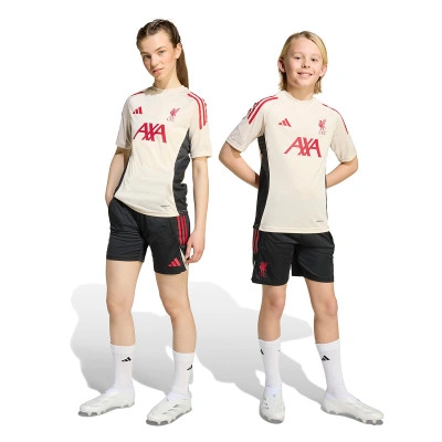 Majica Djeca Liverpool Fc 2025-2026 Trening