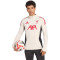 Majica dugih rukava adidas Liverpool Fc 2025-2026 Trening