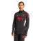 Majica dugih rukava adidas Liverpool Fc 2025-2026 Trening