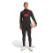 Majica dugih rukava adidas Liverpool Fc 2025-2026 Trening