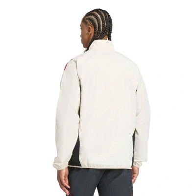 Jakna Liverpool Fc 2025-2026 Trening