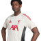 Majica adidas Liverpool Fc 2025-2026 Trening
