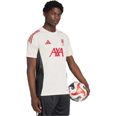 Majica Liverpool Fc 2025-2026 Trening