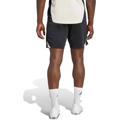 Kratke hlače Liverpool Fc 2025-2026 Trening