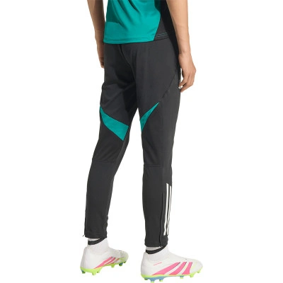 Duge hlače Djeca Liverpool FC Trening 2025. – 2026