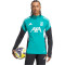 Majica dugih rukava adidas Liverpool Fc 2025-2026 Trening