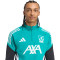 Majica dugih rukava adidas Liverpool Fc 2025-2026 Trening