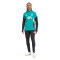 Majica dugih rukava adidas Liverpool Fc 2025-2026 Trening