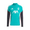 Majica dugih rukava adidas Liverpool Fc 2025-2026 Trening
