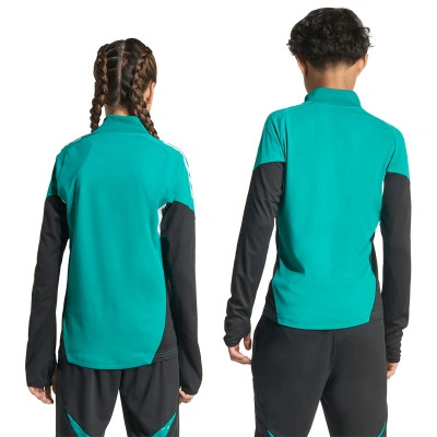 Majica dugih rukava Djeca Liverpool FC Trening 2025. – 2026