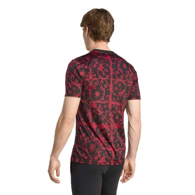 Dres Liverpool Fc 2025-2026 Prije utakmice