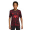 Dres adidas Liverpool FC Pre-Match 2025-2026 Niño