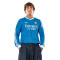 Dres adidas Real Madrid 2025-2026 Treći dugi rukav