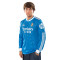 Dres adidas Real Madrid 2025-2026 Treći dugi rukav