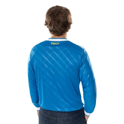 Dres Real Madrid 2025-2026 Treći dugi rukav