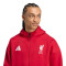 Jakna adidas Liverpool Fc 2025-2026 Prije utakmice