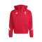 Jakna adidas Liverpool Fc 2025-2026 Prije utakmice