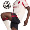 Kratke hlače adidas Liverpool Fc 2025-2026 u gostima