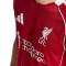 Dres adidas Liverpool Fc Authentic 2025-2026 Home