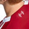 Dres adidas Liverpool Fc Authentic 2025-2026 Home