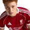 Dres adidas Liverpool Fc Authentic 2025-2026 Home