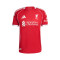 Dres adidas Liverpool Fc Authentic 2025-2026 Home