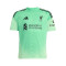 Dres adidas Djeca Liverpool Fc 2025-2026 Golman dom