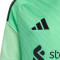 Dres adidas Djeca Liverpool Fc 2025-2026 Golman dom