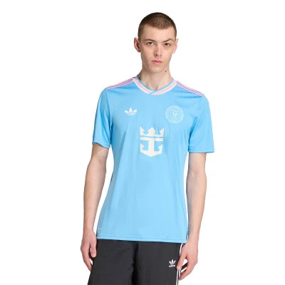 Dres Inter Miami Cf 2025-2026 Treći
