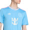 Dres adidas Messi Inter Miami Cf 2025-2026 Treći