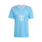 Dres adidas Messi Inter Miami Cf 2025-2026 Treći