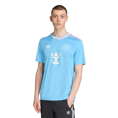 Dres Messi Inter Miami Cf 2025-2026 Treći