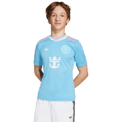 Dres Djeca Inter Miami Cf 2025-2026 Treći