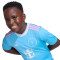 Dres adidas Djeca Inter Miami Cf 2025-2026 Treći