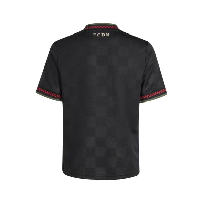 Dres Djeca FC Bayern 2025-2026 Treći