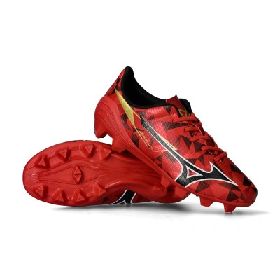 Kopačke Djeca Mizuno Alpha II Select FG