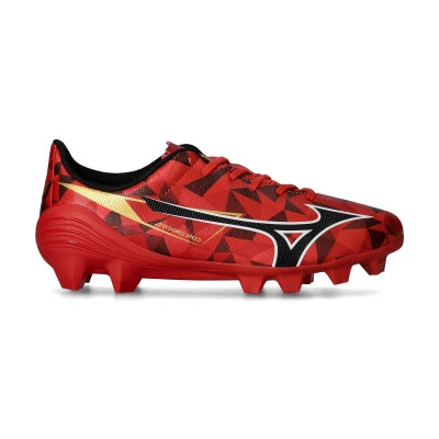 Kopačke Mizuno Alpha II Select FG Niño