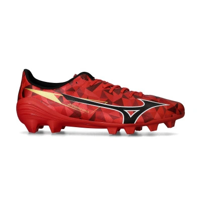 Kopačke Mizuno Alpha II Odaberite FG