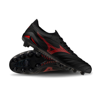 Morelia Neo IV Beta Elite FG Crno-ReCrno