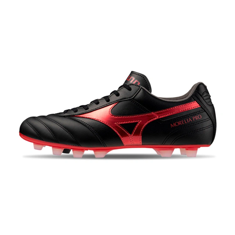 bota-mizuno-morelia-ii-pro-fg-black-red-black-2