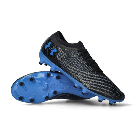 Kopačke Under Armour Magnetico Pro 5 FG