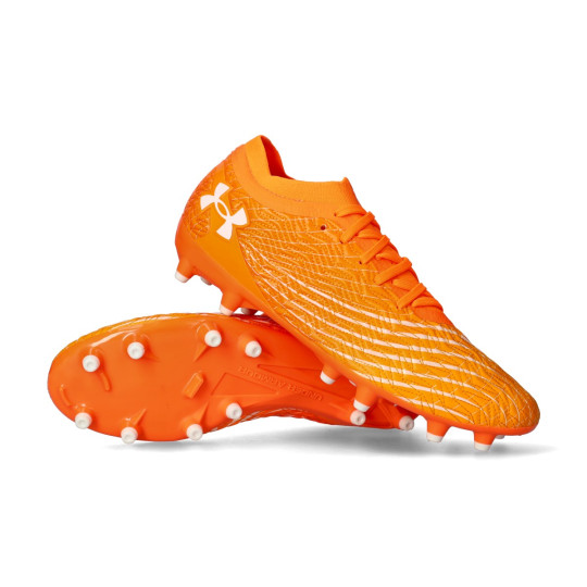 Kopačke Under Armour Magnetico Pro 5 FG