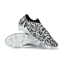 Kopačke Under Armour UA U Magnetico Odaberite 5 FG