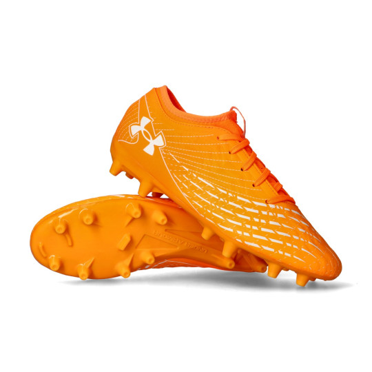 Kopačke Under Armour Magnetico Select 5 FG