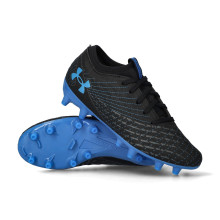 Kopačke Under Armour Djeca Magnetico Odaberite 5 FG