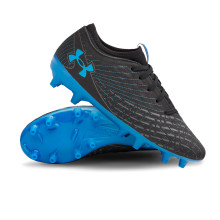 Kopačke Under Armour Djeca Magnetico Odaberite 5 FG