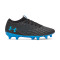 Kopačke Under Armour Djeca Magnetico Odaberite 5 FG